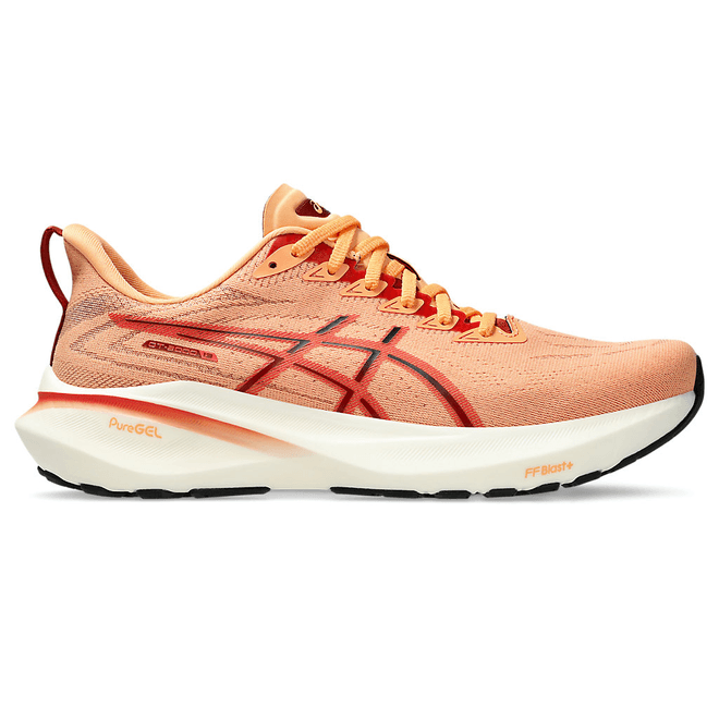 ASICS Gt-2000 13 Faded Orange 1011B861-800