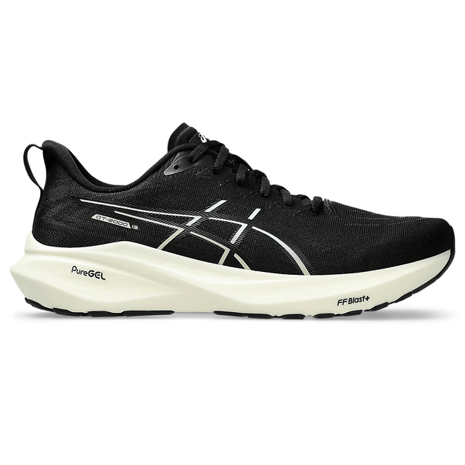 ASICS Gt-2000 13 Wide Black 1011B862-003