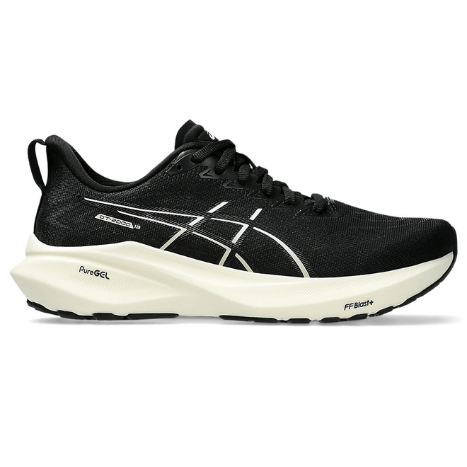 ASICS Gt-2000 13 Narrow Black 1012B665-003