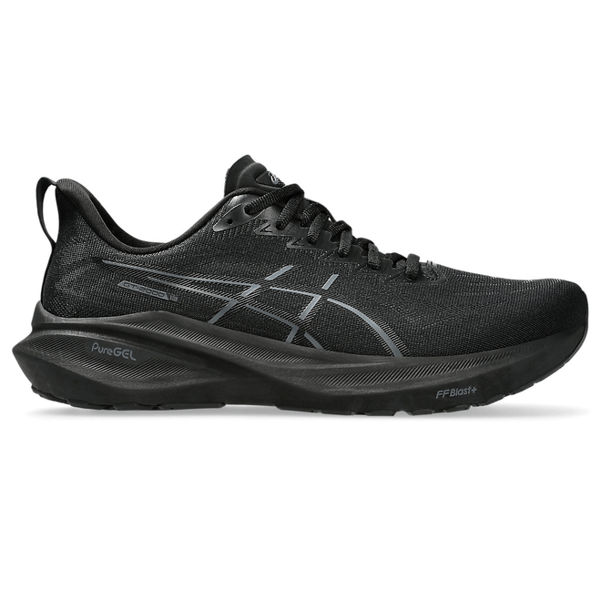 ASICS Gt-2000 13 Black 1011B861-002