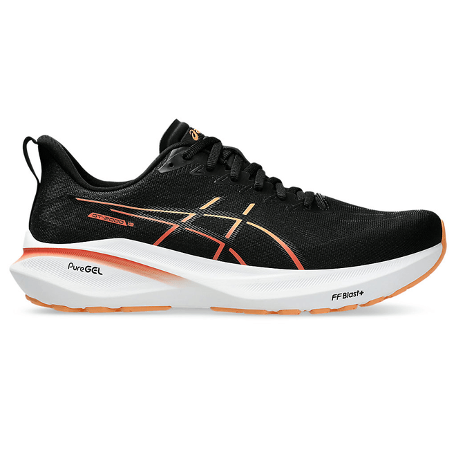 ASICS Gt-2000 13 Black 1011B861-001