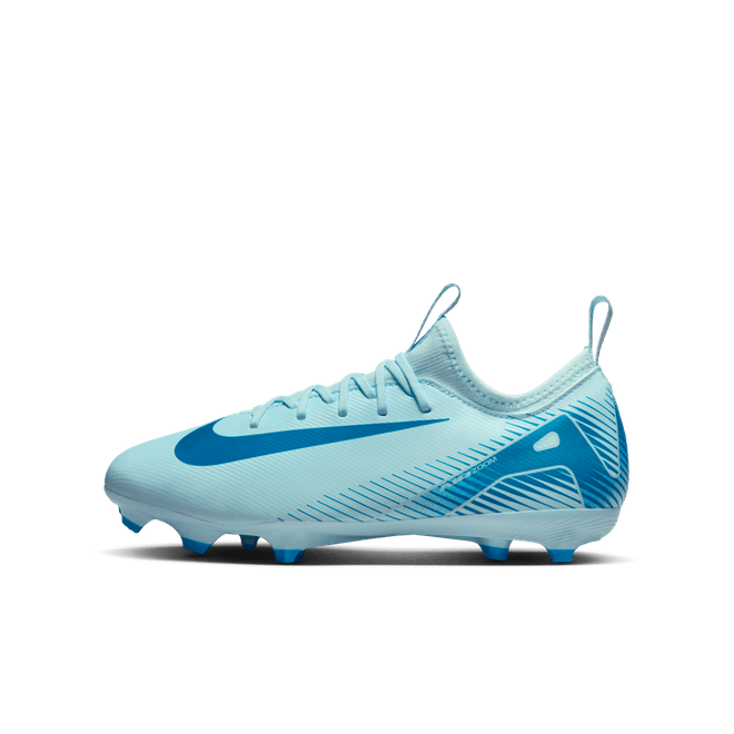 Nike Jr. Mercurial Vapor 16 Academy low