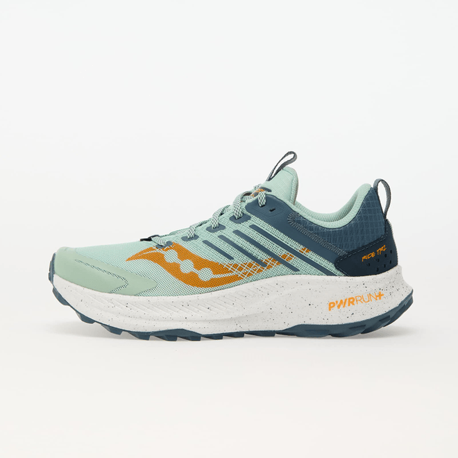 Saucony Ride Tr 2 Jade S10951-240