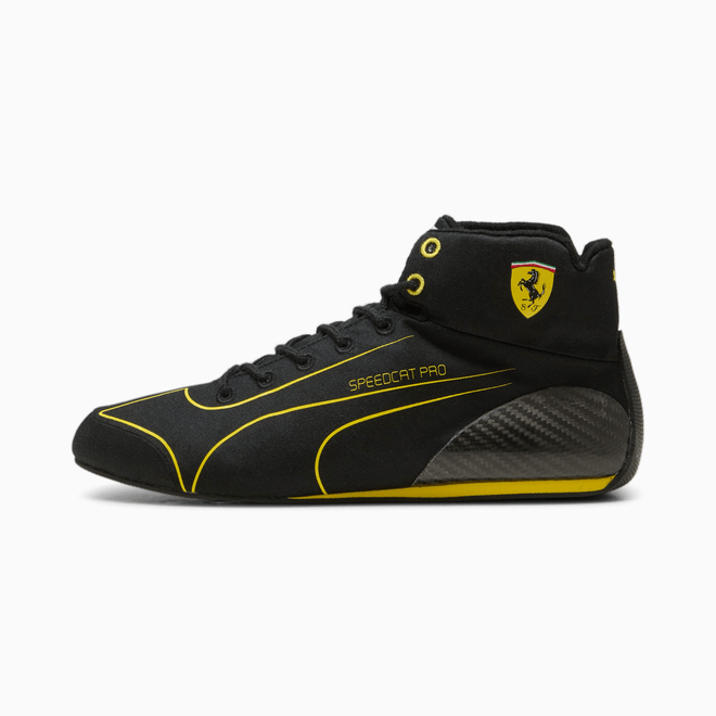 PUMA Ferrari SpeedCat Pro Monza Motorsport  308701-01