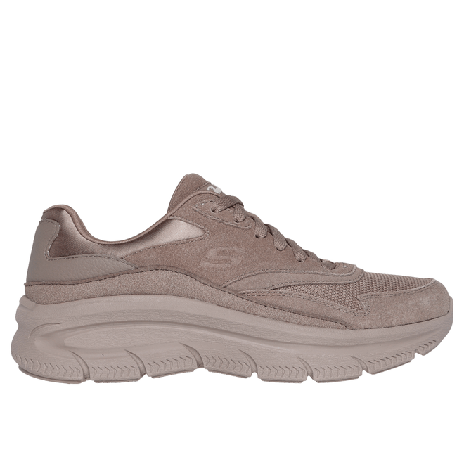 Skechers Relaxed Fit: Modern D'Lux 