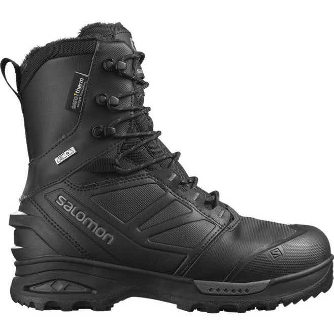 Salomon Toundra Pro Climasalomon™ Waterproof L40472700