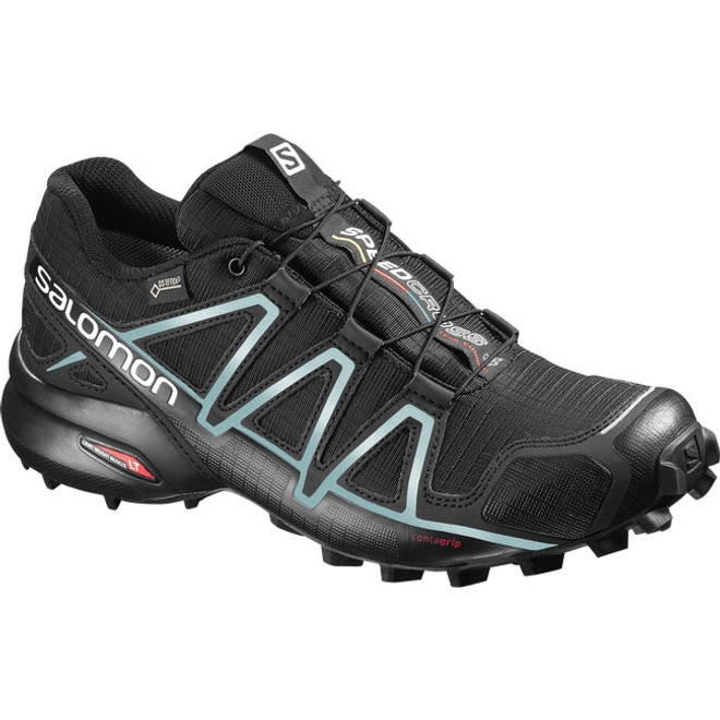 Salomon Speedcross 4 Gore-tex