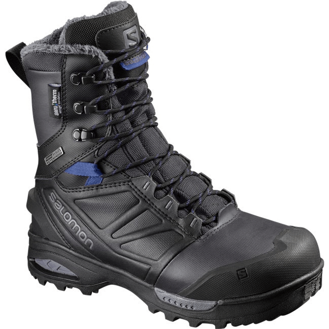 Salomon Toundra Pro Climasalomon™ Waterproof L39972200