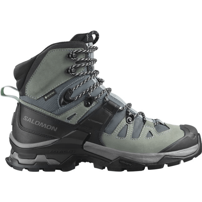 Salomon Quest 4 Gore-tex