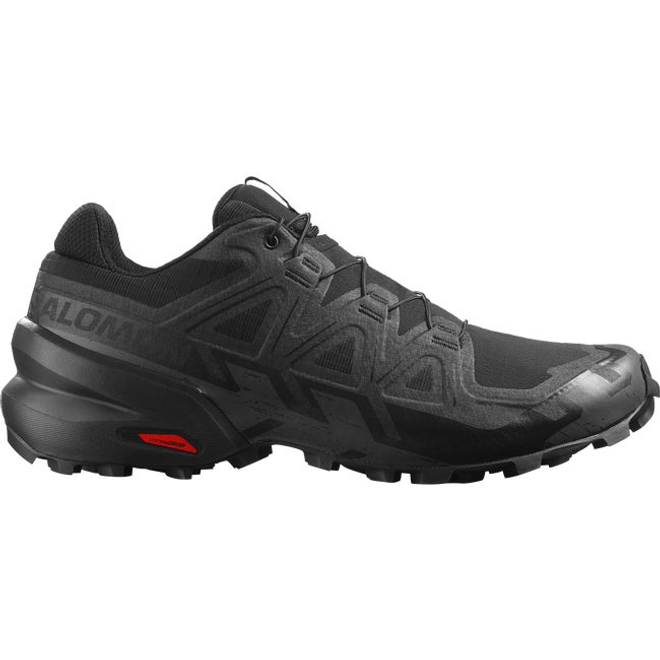 Salomon Speedcross 6 Wide