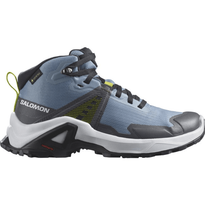 Salomon X Raise Mid Gore-tex