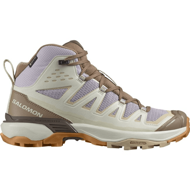 Salomon X Ultra 360 Edge Mid Gore-tex L47462800