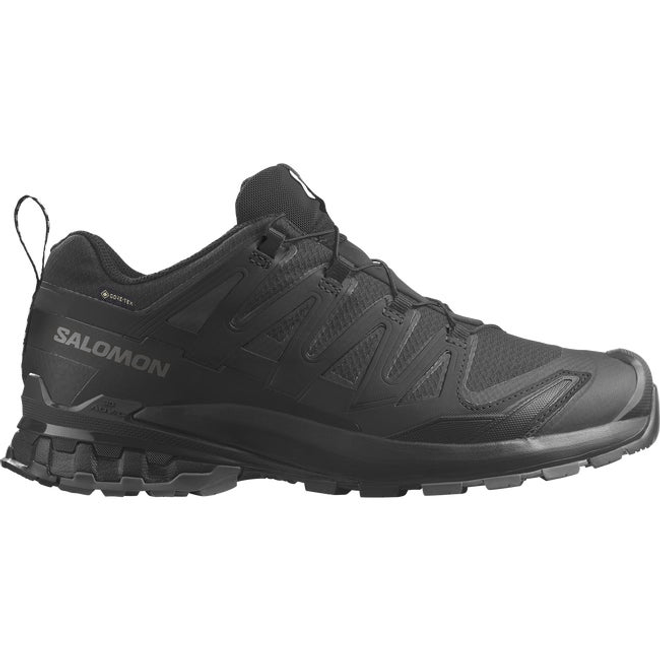 Salomon Xa Pro 3d V9 Wide Gore-tex