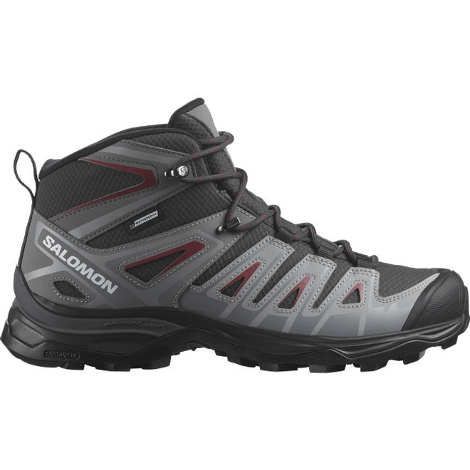 Salomon Exvantage Mid Waterproof