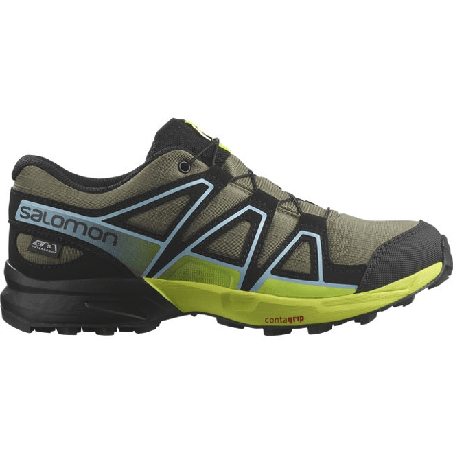 Salomon Speedcross Waterproof