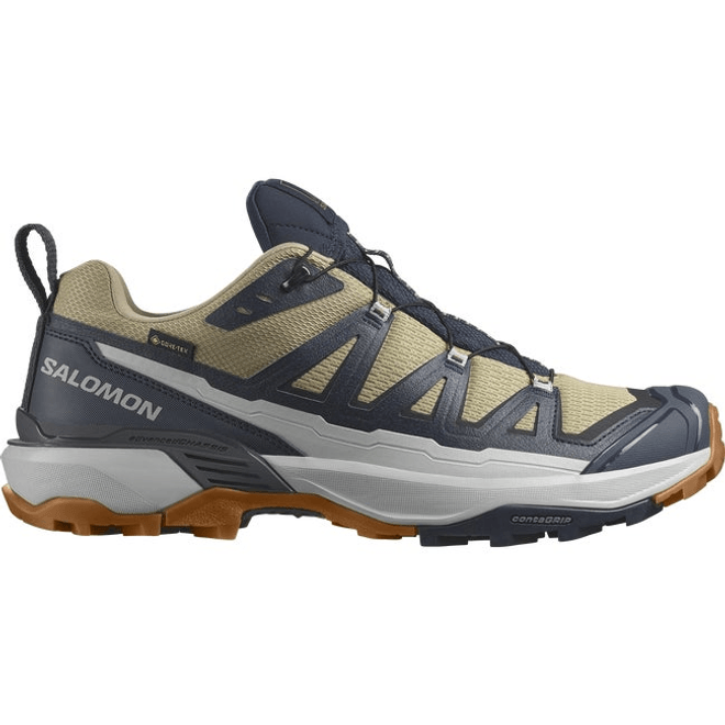 Salomon X Ultra 360 Edge Gore-tex