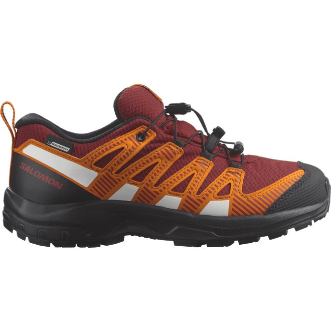 Salomon Xa Pro V8 Waterproof