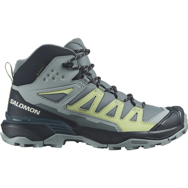 Salomon X Ultra 360 Mid Gore-tex L47448800