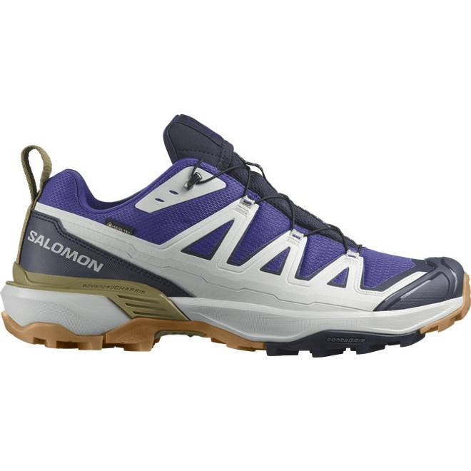 Salomon X Ultra 360 Edge Gore-tex