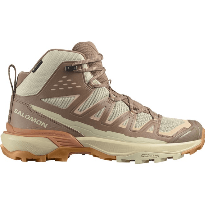 Salomon X Ultra 360 Edge Mid Gore-tex