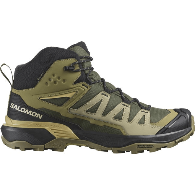 Salomon X Ultra 360 Mid Gore-tex L47447700