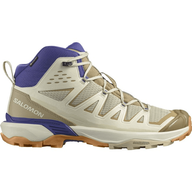 Salomon X Ultra 360 Edge Mid Gore-tex