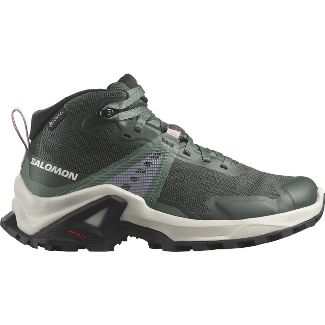 Salomon X Raise Mid Gore-tex