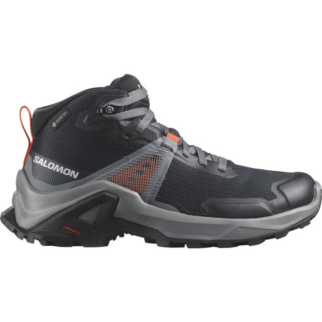 Salomon X Raise Mid Gore-tex