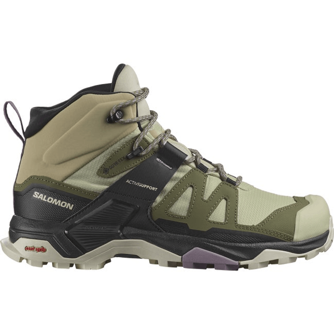 Salomon X Ultra 4 Mid Gore-tex