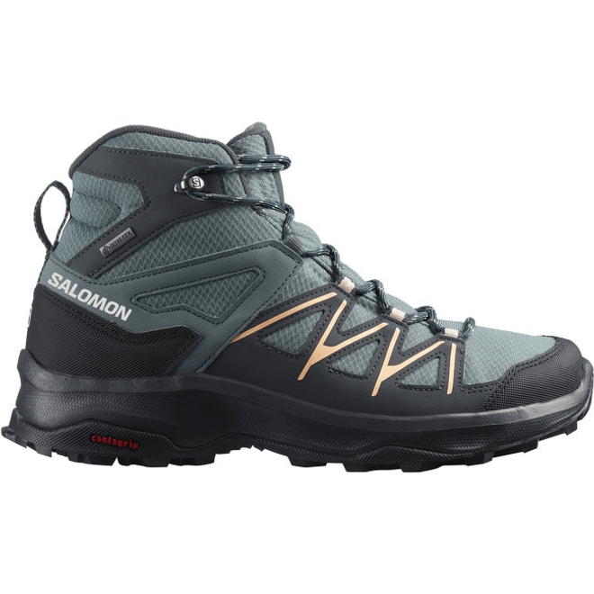 Salomon Daintree Mid Gore-tex