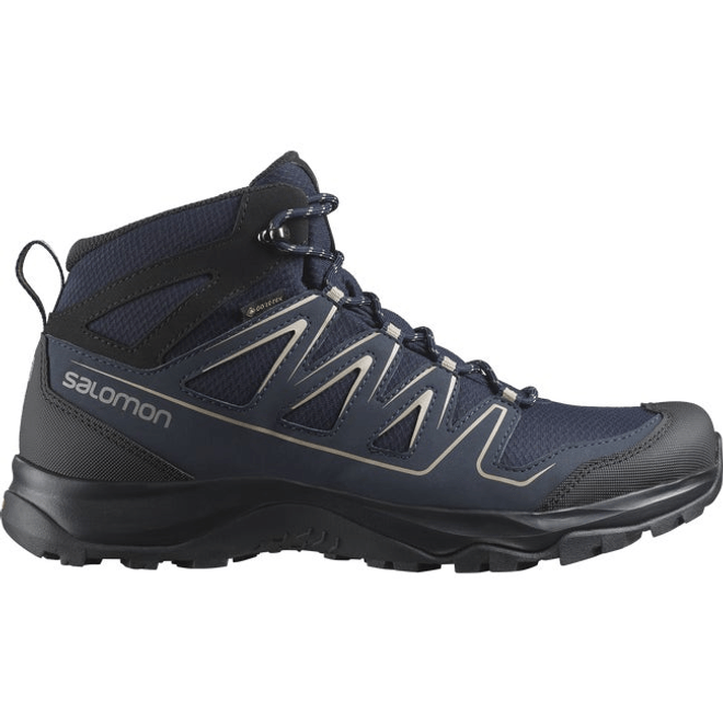 Salomon Onis Mid Gore-tex