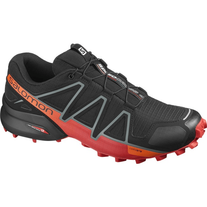 Salomon Speedcross 4