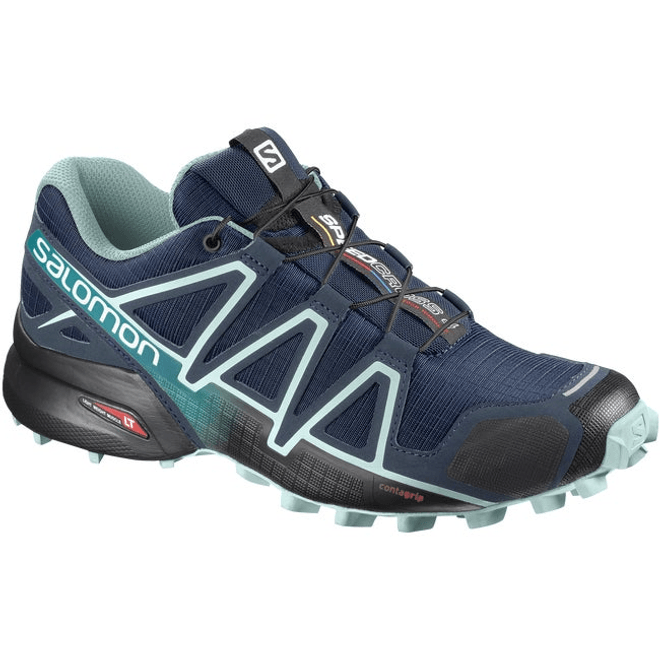 Salomon Speedcross 4