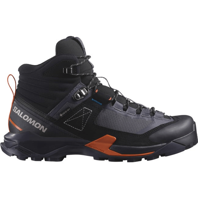 Salomon X Ultra Alpine Mid Gore-tex L47567200