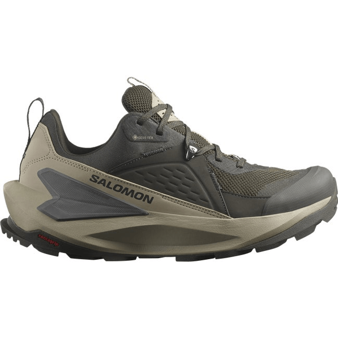 Salomon Elixir Gore-tex