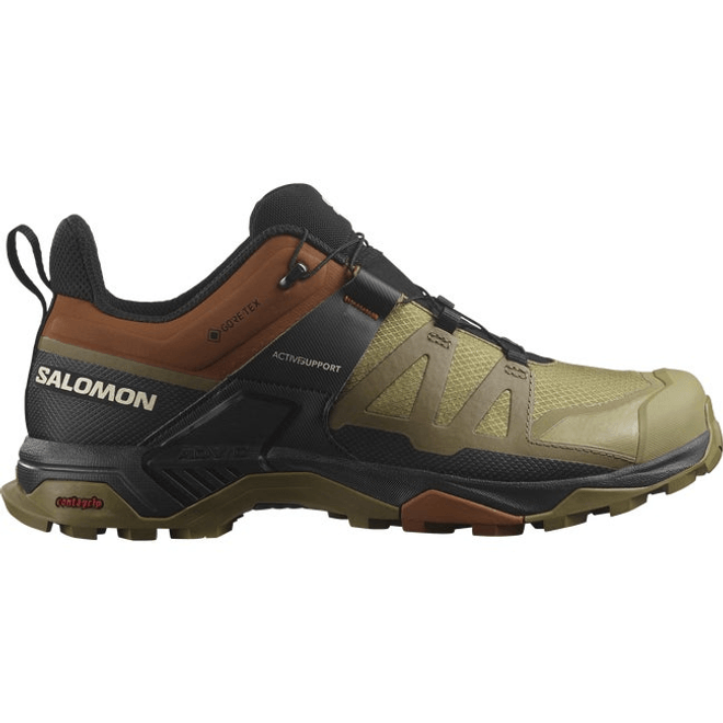 Salomon X Ultra 4 Gore-tex