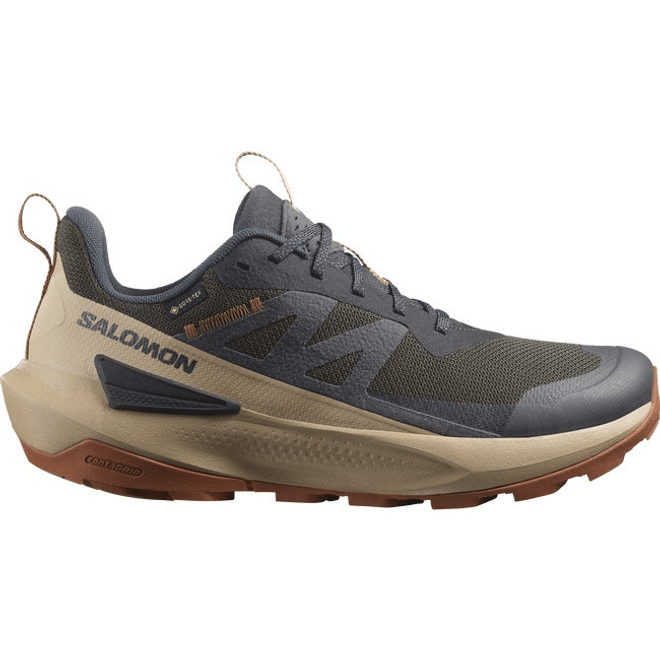 Salomon Elixir Activ Gore-tex