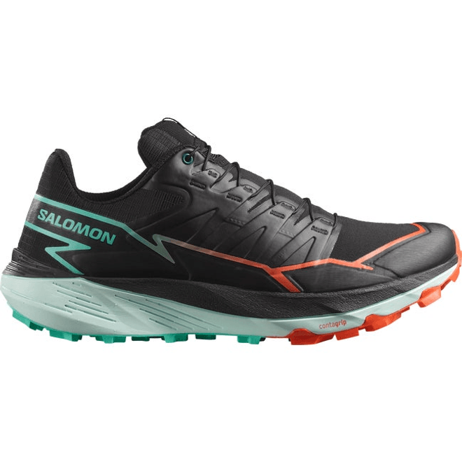 Salomon Thundercross