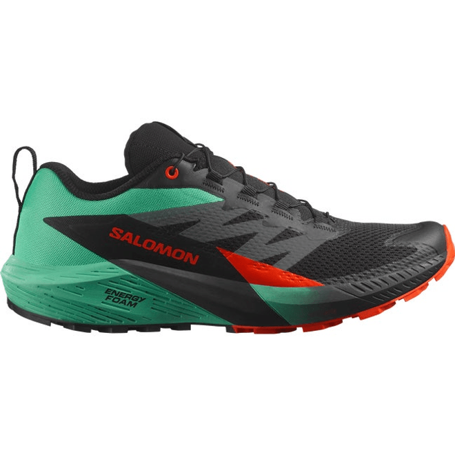 Salomon Sense Ride 5