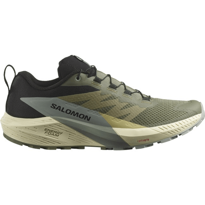 Salomon Sense Ride 5