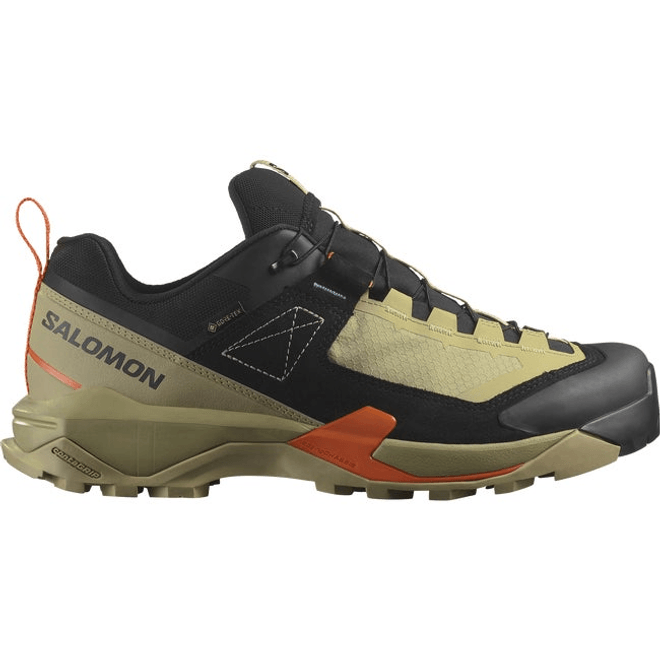 Salomon X Ultra Alpine Gore-tex