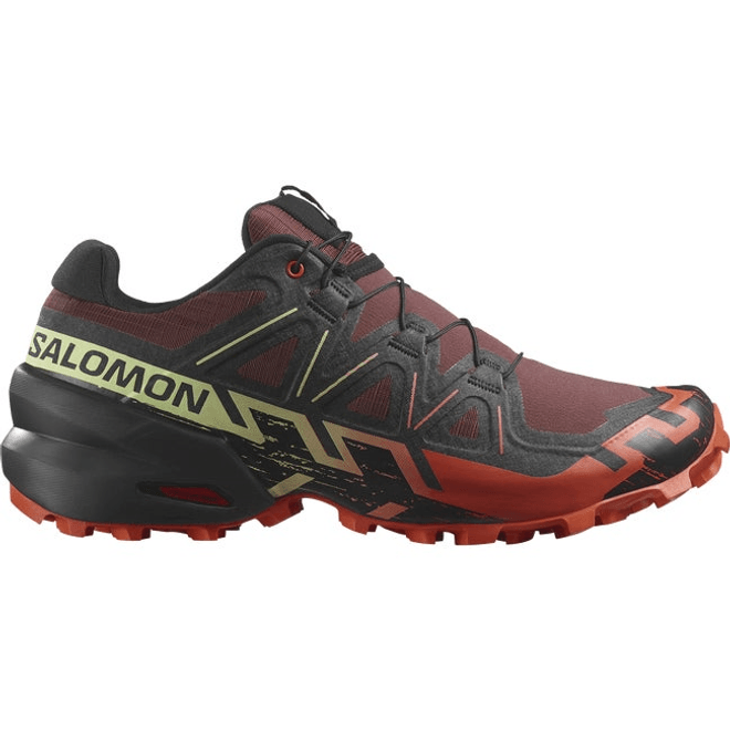 Salomon Speedcross 6