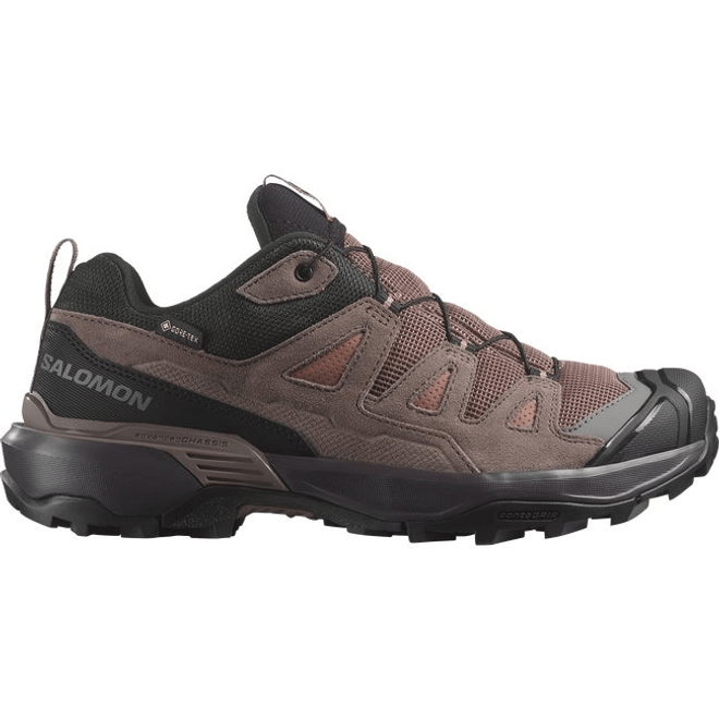 Salomon X Ultra 360 Leather Gore-tex L47571500