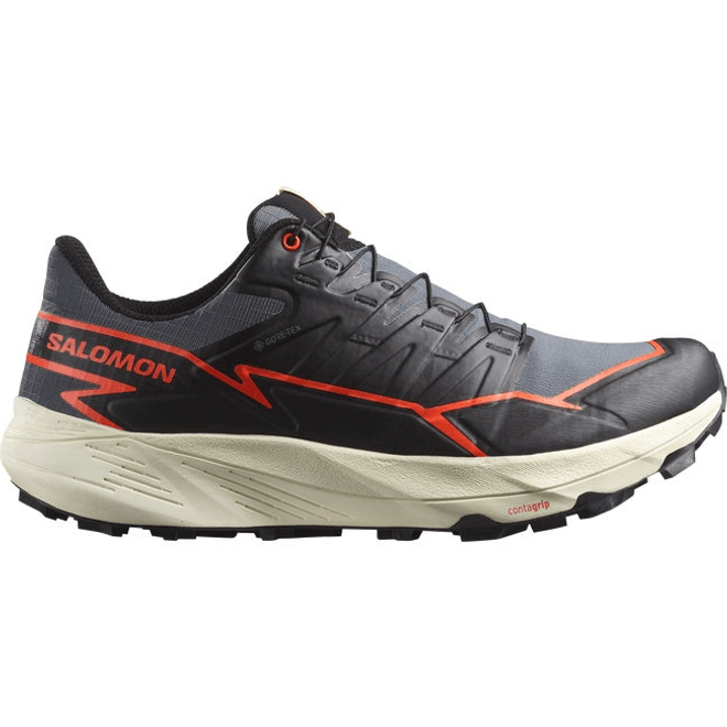 Salomon Thundercross Gore-tex