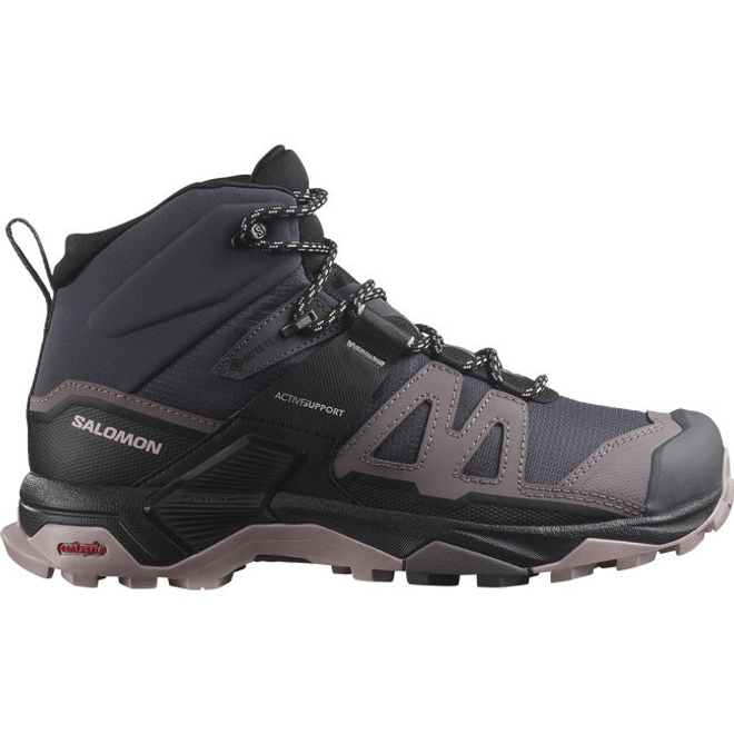 Salomon X Ultra 4 Mid Gore-tex