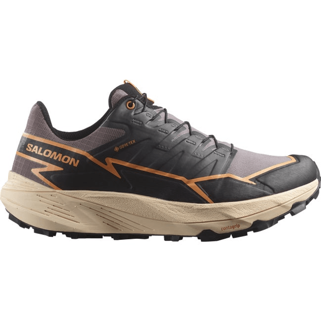 Salomon Thundercross Gore-tex