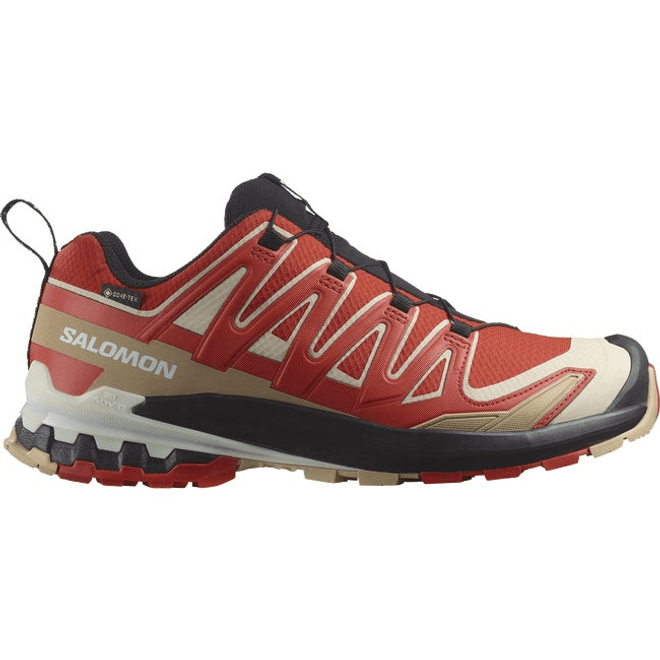 Salomon Xa Pro 3d V9 Gore-tex