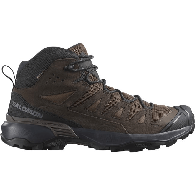 Salomon X Ultra 360 Leather Mid Gore-tex L47570900