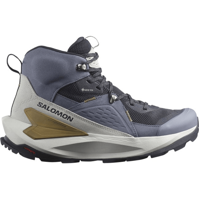 Salomon Elixir Mid Gore-tex