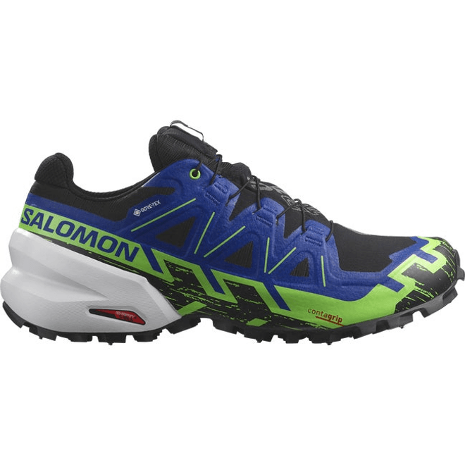 Salomon Spikecross 6 Gore-tex